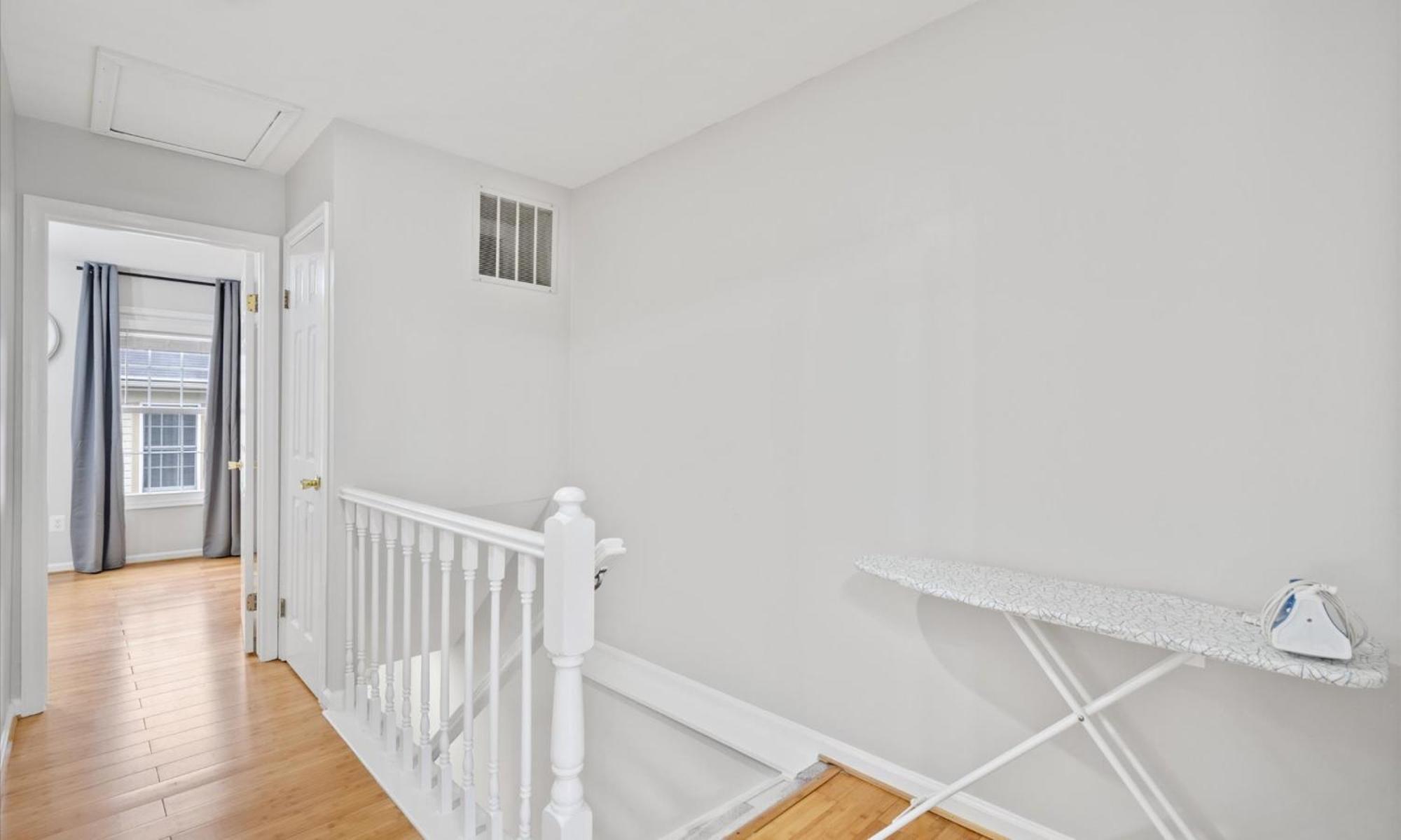 Modern Luxury Dc Free Parking Ξενοδοχείο Άρλινγκτον Εξωτερικό φωτογραφία